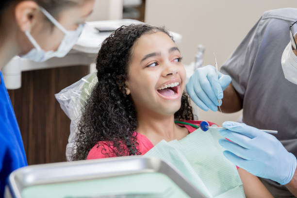Best Cosmetic Emergency Dentistry in Washgton, IN