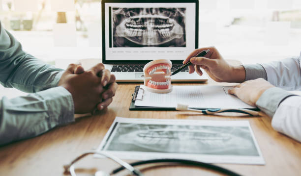 Best Emergency Root Canal Treatment in Washgton, IN