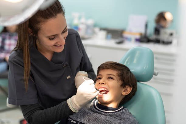 Best Weekend Emergency Dentist in Washgton, IN