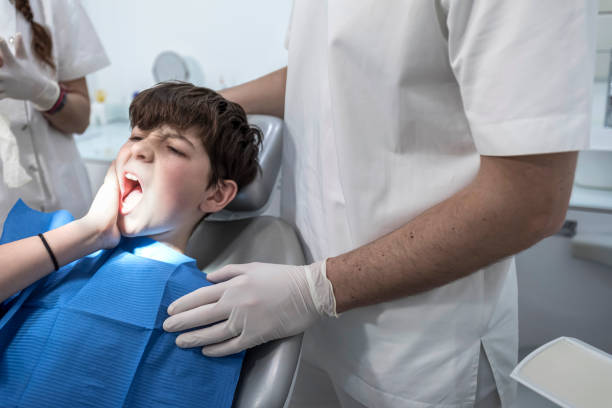 Best Emergency Gum Treatment in Washgton, IN