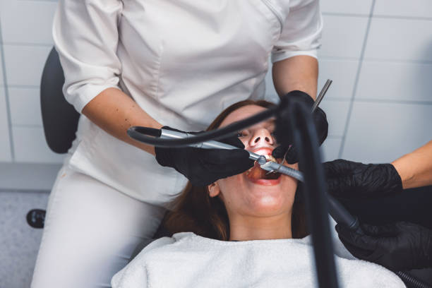 Best Emergency Denture Repair in Washgton, IN